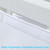 2 Pcs Baby Crib Bumper Set Breathable Mesh Crib Liner Anti Collision Bed Bumpers