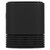 Portable Neck Hanging USB Rechargeable Negative Ion Air Purifier Formaldehyde PM2.5 RemovalBlack