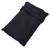 Outdoor Faucet Frost Protection Cover Waterproof Faucet Anti Freeze Protection CoverBlack 15x21cm Hook and Loop