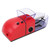 Electric Automatic Cigarette Rolling Machine 8mm Automatic Cigarette Injector Machine