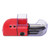 Electric Automatic Cigarette Rolling Machine 8mm Automatic Cigarette Injector Machine
