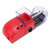 Electric Automatic Cigarette Rolling Machine 8mm Automatic Cigarette Injector Machine
