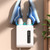 Electric Shoes Dryer Timing Adhesive Wall Mounted Compact Shoes Drying Machine for Boots