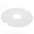 Food Dehydrator Dryer Net Sheets Preserved Fruit Plate Leakage Proof Dried Fruit Machine Net Tray for Nesco FD660