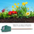 Portable Soil Moisture Meter Tester Probe Plant Flower Garden