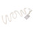 LED Neon Light Neon Sign Lamp Decorative Night Lamp for Home Bedroom Bar Shop Ornament Birthday Gift Warm Light