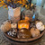 Artificial Pumpkins Harvest Fake Pumpkin Models for Fall Thanksgiving Halloween Decoration