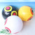 Pest Repellers Terror Eyes Inflatable Bird Scare Balloon Bird Repellent Eyes Balloon