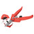 Garden Grafting Tool Set Plant Tree Branch Cutting Scissor Shear Pruner Gardener Professional SuppliesRed
