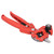 Garden Grafting Tool Set Plant Tree Branch Cutting Scissor Shear Pruner Gardener Professional SuppliesRed