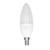 Wifi Smart Lamp Bulb E14 Bright Household APP Remote Control LED Bulb for Tuya Cold White 85‑265V