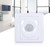 Automatic Infrared PIR Body Motion Sensor Switch Wall Mount LED Night Light