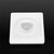 Automatic Infrared PIR Body Motion Sensor Switch Wall Mount LED Night Light