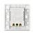 Automatic Infrared PIR Body Motion Sensor Switch Wall Mount LED Night Light