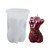 3D Human Body Mold Resin Silicone Mold Female Male Body Resin Craft Mold for DIY Candles Chocolate Soap