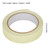 PVC Luminous NOn Slip Anti Skid Stair Step Floor Safety Warning Decoration Tape (2.5cm*3M)