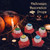 5 Pack Bloody Fake Ears Halloween Decoration Scary Prank Toys for Halloween Party Festivals Scary Props