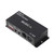 4 Channel DMX 512 Decorder Adjustable RGB Dimming LED Decorder Controller for Bars Hotels Sober Bars4A