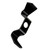 Bed Edger Blade Professional High Speed Steel Mower Blade Replacement for Lawn Mowing Machine