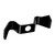 Bed Edger Blade Professional High Speed Steel Mower Blade Replacement for Lawn Mowing Machine