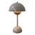 Neoglint Modern Table Lamp Portable LED Desk Lamp Cordless Bedside Lamp Nightstand Lamp Touch Control 3 Light Colors Stepless Dimmable Rechargeable for Living Room Bedroom Dining Room Cafe