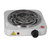 1000W Electric Decoction Stove Coil Tube Electric Heating Stove Small Electric Furnace