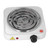 1000W Electric Decoction Stove Coil Tube Electric Heating Stove Small Electric Furnace