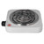 1000W Electric Decoction Stove Coil Tube Electric Heating Stove Small Electric Furnace