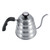 Stainless Steel Coffee Tea Pot Pouring Drip Kettle with Gooseneck and Built in Thermometer 1.2L