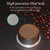 51mm Coffee Cup Filter Basket Stainless Steal Compatible with    Portafilter