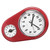 Vintage Wall Big Watch Hanging Clock Home Kitchen Timer