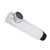 G1/2 Kitchen Tap Pull Out Spray Shower Head Replacement Bathroom Faucet Fittings