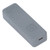 Wearable Mini Portable Air Purifier Lavalier Personal Small Negative Ion Air Purifier Grey