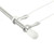 Cake Leveller Layer Cutter Wire Adjustable Cake Cutter Leveler Cake Slicer for Wedding Birthday Layer Cakes