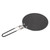 Gas Stove Heat Conduction Plate Efficient Heat Transfer Portable Aluminum Alloy Gas Cooker Heat Diffuser Tray for Kitchen Diameter 24cm/9.44in