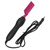 Multifunctional Hair Comb Wet and Dry Hot Heating Curling Straightening Tool