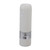 Electric Pepper Grinder Adjustable Coarseness Portable Pepper Mill for Pepper Salt Cayenne Cloves Vanilla White
