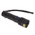 365nm UV Flashlight Professional High Brightness Ultraviolet Black Light Flashlight with Goggles for Money Inspection