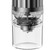 Electric Coffee Grinder Household Cordless USB Full Automatic Adjustable Burr Mill Grinder