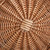 Storage Basket Round Woven Flower Basket Organizer Home Decor for Fruit Vegetable