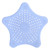 Sink Hair Filter Shower Drain Strainer Cover Soft PVC Hair Catcher Stopper for Kitchen Bathroom Bathtub