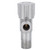 G1/2in Thread Stainless Steel Hot Cold Stop Valve Angle Valve Kitchen Basin Toilet Accessories