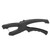 Poultry Ear Tag Applicator Plier Equipment Livestock Marking Tagger Tool for Farm Animals
