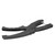Poultry Ear Tag Applicator Plier Equipment Livestock Marking Tagger Tool for Farm Animals