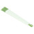Silicone Basting Brush Food Grade Heat Resistant Oil Pastry Brush for Baking Cooking BarbecueGreen