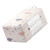 Comforters Storage Bag Nonwoven Fabric Clear Window Reinforced Handle Blanket Clothes Storage Container M 50L