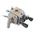 Carburetor Cab Fit for Stihl Fs120 FS 200 Fs250 Trimmer Weedeater Brush Cutter