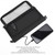 15W 5V Portable Folding Solar Panel Mobile Phone Charger with USB Output for Outdoor Camping