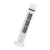 Vertical Electric Fan Bladeless USB Power Supply Multifunctional Stand Up Cooling Fan for Home with Light White Color