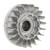 Chainsaw Flywheel Replacement Part OEM 1122 400 1217 for STIHL 066 Ms660 Ms650 MS 650 660 Repair